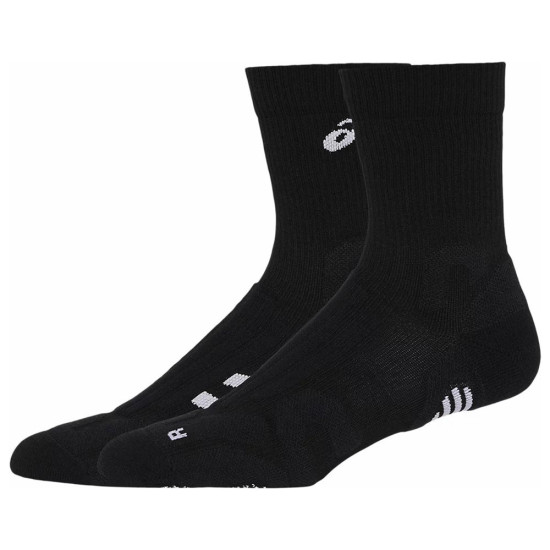 Asics Κάλτσες Court+ Tennis Quarter Socks 1 pair Asics Κάλτσες Court+ Tennis Quarter Socks 1 pair